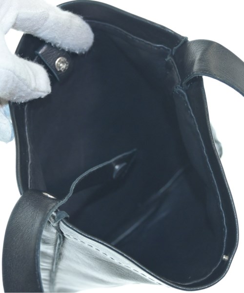 HERMES（エルメス）ショルダーバッグ 黒 サイズ:- レディース/2200611397041