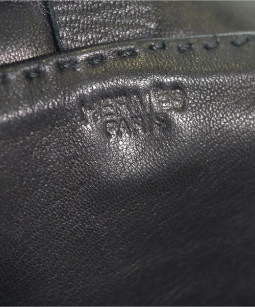 HERMES（エルメス）ショルダーバッグ 黒 サイズ:- レディース/2200611397041