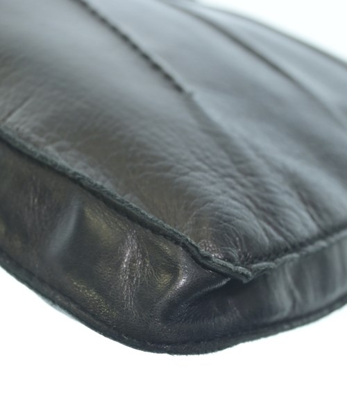 HERMES（エルメス）ショルダーバッグ 黒 サイズ:- レディース/2200611397041