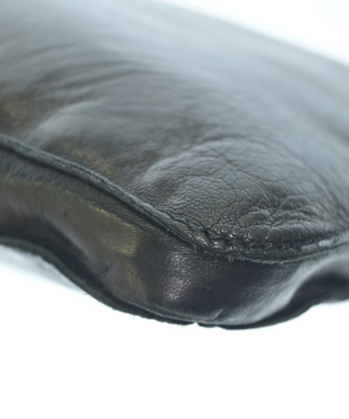 HERMES（エルメス）ショルダーバッグ 黒 サイズ:- レディース/2200611397041