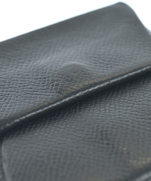 HERMES（エルメス）財布・コインケース 黒 サイズ:- レディース/2200612205055