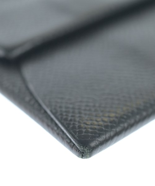 HERMES（エルメス）財布・コインケース 黒 サイズ:- レディース/2200612205055