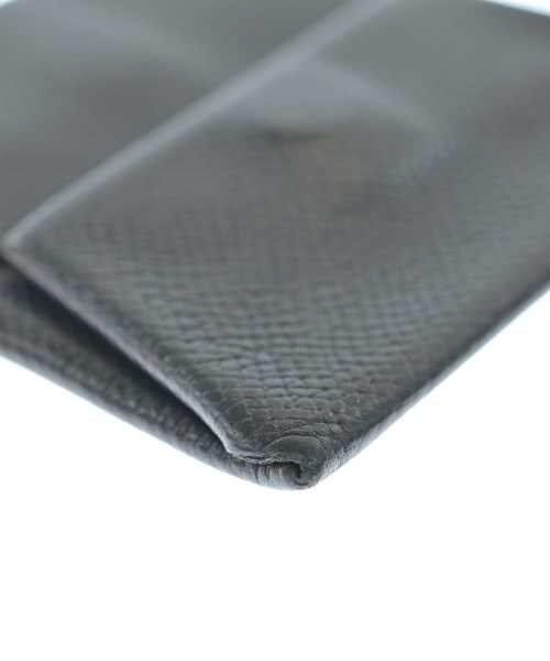 HERMES（エルメス）財布・コインケース 黒 サイズ:- レディース/2200612205055