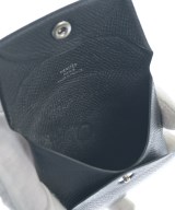 HERMES（エルメス）財布・コインケース 黒 サイズ:- レディース/2200612205055