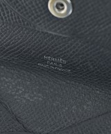 HERMES（エルメス）財布・コインケース 黒 サイズ:- レディース/2200612205055