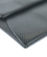 HERMES（エルメス）財布・コインケース 黒 サイズ:- レディース/2200612205055