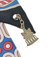 HERMES（エルメス）バンダナ・スカーフ 黒 サイズ:- レディース/2200612271029