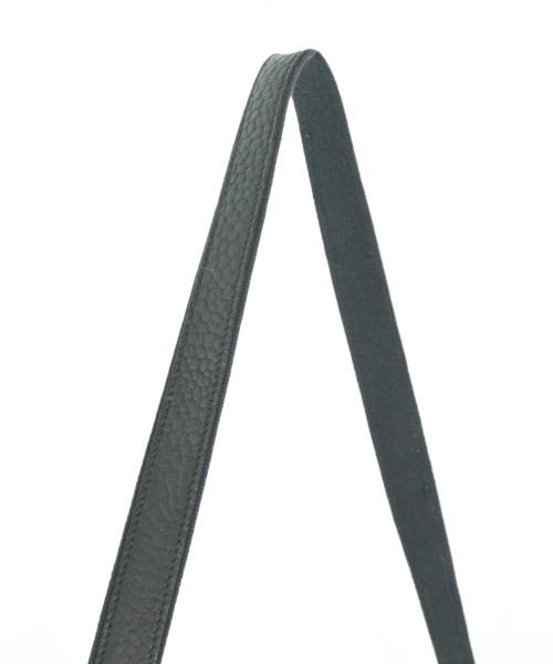 HERMES（エルメス）ショルダーバッグ 黒 サイズ:- レディース/2200612287105