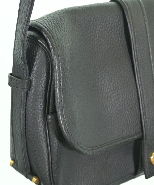 HERMES（エルメス）ショルダーバッグ 黒 サイズ:- レディース/2200612287105