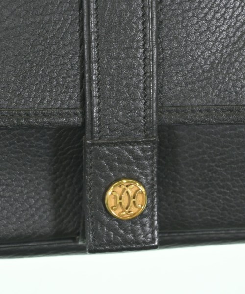 HERMES（エルメス）ショルダーバッグ 黒 サイズ:- レディース/2200612287105