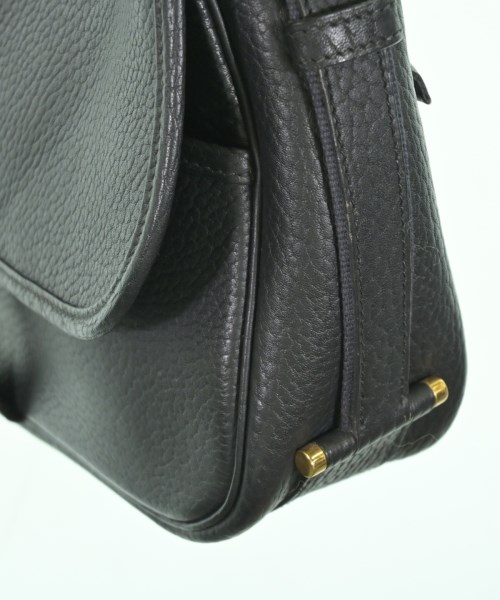 HERMES（エルメス）ショルダーバッグ 黒 サイズ:- レディース/2200612287105