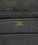 HERMES（エルメス）ショルダーバッグ 黒 サイズ:- レディース/2200612287105