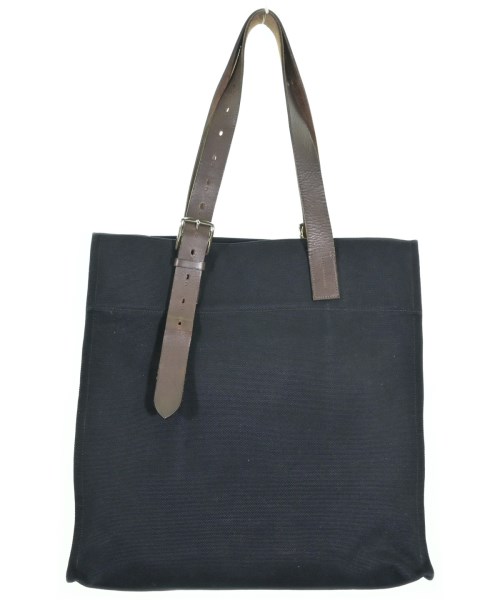 HERMES（エルメス）トートバッグ 紺 サイズ:- レディース/2200612287112