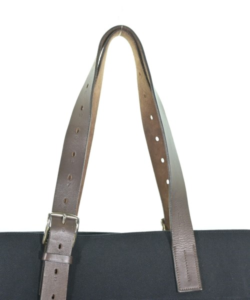 HERMES（エルメス）トートバッグ 紺 サイズ:- レディース/2200612287112