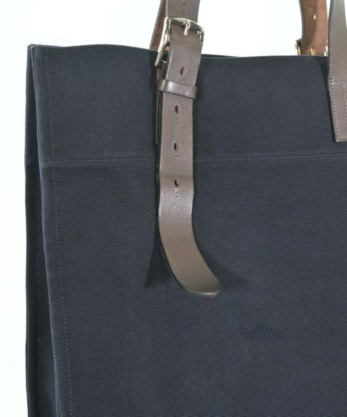 HERMES（エルメス）トートバッグ 紺 サイズ:- レディース/2200612287112