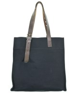 HERMES（エルメス）トートバッグ 紺 サイズ:- レディース/2200612287112