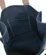 HERMES（エルメス）トートバッグ 紺 サイズ:- レディース/2200612287112