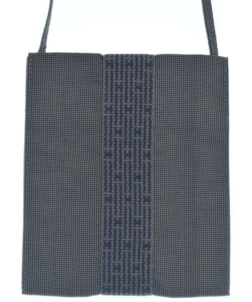 HERMES（エルメス）ショルダーバッグ グレー サイズ:- レディース/2200612287228