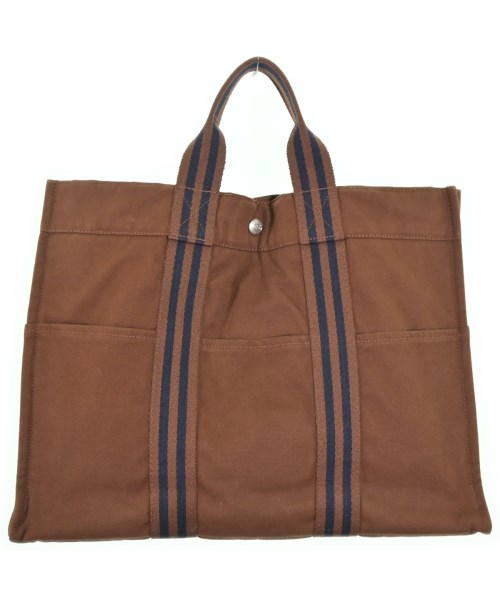 エルメス(HERMES)のHERMES トートバッグ