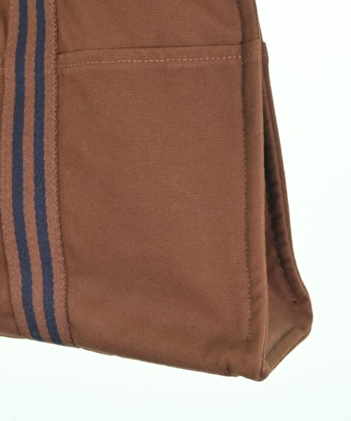 HERMES（エルメス）トートバッグ 茶 サイズ:MM レディース/2200612287235