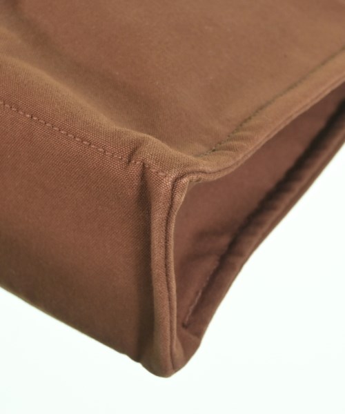 HERMES（エルメス）トートバッグ 茶 サイズ:MM レディース/2200612287235