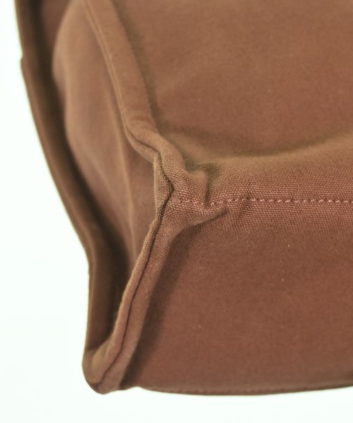 HERMES（エルメス）トートバッグ 茶 サイズ:MM レディース/2200612287235