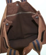 HERMES（エルメス）トートバッグ 茶 サイズ:MM レディース/2200612287235