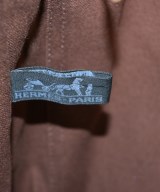 HERMES（エルメス）トートバッグ 茶 サイズ:MM レディース/2200612287235