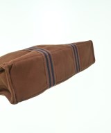 HERMES（エルメス）トートバッグ 茶 サイズ:MM レディース/2200612287235