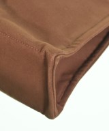 HERMES（エルメス）トートバッグ 茶 サイズ:MM レディース/2200612287235