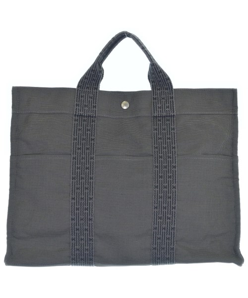 エルメス(HERMES)のHERMES トートバッグ