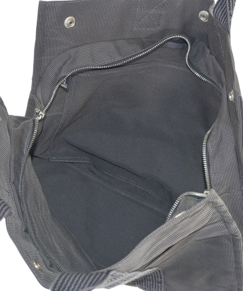 HERMES（エルメス）トートバッグ グレー サイズ:MM レディース/2200612287242