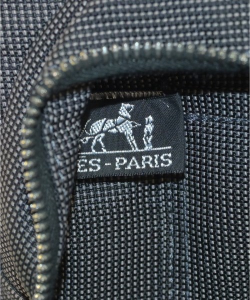 HERMES（エルメス）トートバッグ グレー サイズ:MM レディース/2200612287242