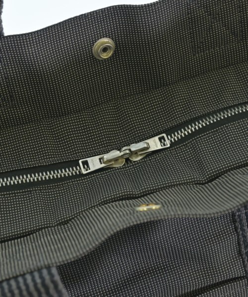 HERMES（エルメス）トートバッグ グレー サイズ:MM レディース/2200612287242