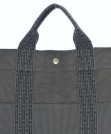 HERMES（エルメス）トートバッグ グレー サイズ:MM レディース/2200612287242