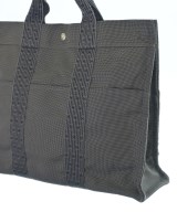 HERMES（エルメス）トートバッグ グレー サイズ:MM レディース/2200612287242