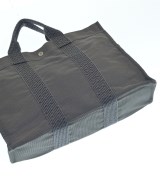 HERMES（エルメス）トートバッグ グレー サイズ:MM レディース/2200612287242