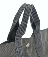 HERMES（エルメス）トートバッグ グレー サイズ:MM レディース/2200612287242