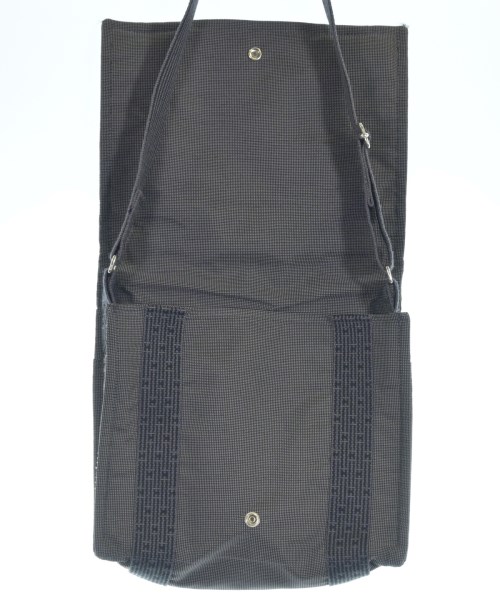 HERMES（エルメス）トートバッグ グレー サイズ:PM レディース/2200612287259