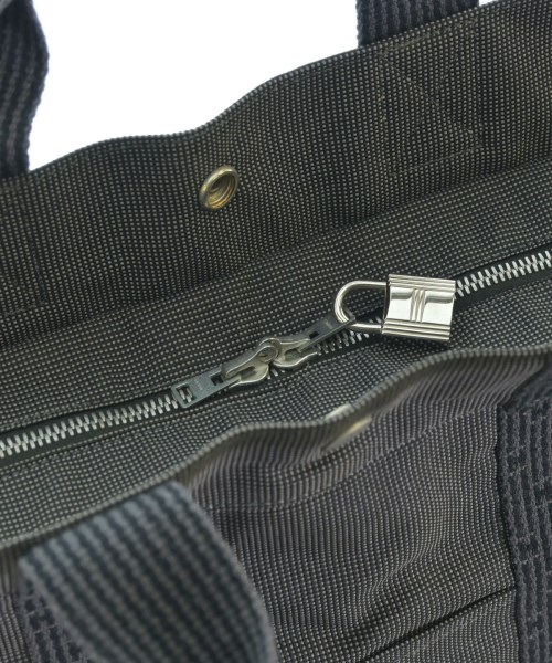 HERMES（エルメス）トートバッグ グレー サイズ:MM レディース/2200612287266