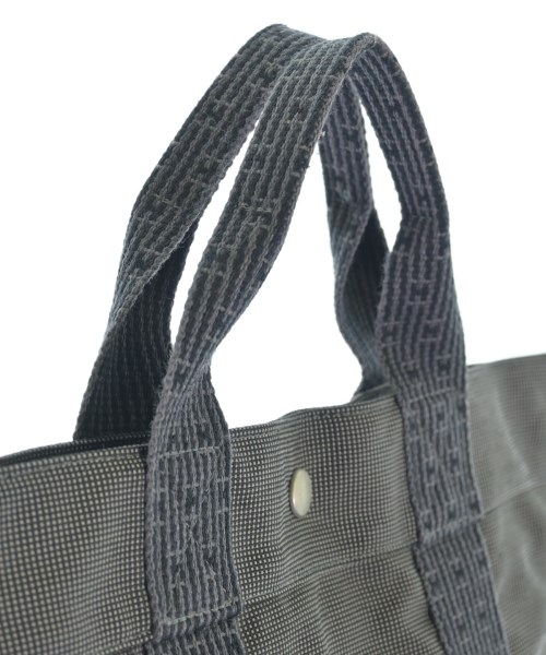 HERMES（エルメス）トートバッグ グレー サイズ:MM レディース/2200612287266