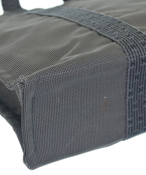 HERMES（エルメス）トートバッグ グレー サイズ:MM レディース/2200612287266