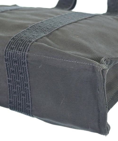 HERMES（エルメス）トートバッグ グレー サイズ:MM レディース/2200612287266