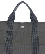 HERMES（エルメス）トートバッグ グレー サイズ:MM レディース/2200612287266