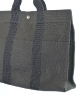 HERMES（エルメス）トートバッグ グレー サイズ:MM レディース/2200612287266