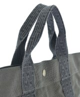 HERMES（エルメス）トートバッグ グレー サイズ:MM レディース/2200612287266