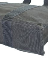 HERMES（エルメス）トートバッグ グレー サイズ:MM レディース/2200612287266
