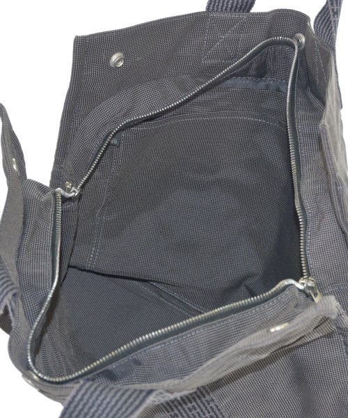 HERMES（エルメス）トートバッグ グレー サイズ:MM レディース/2200612287273