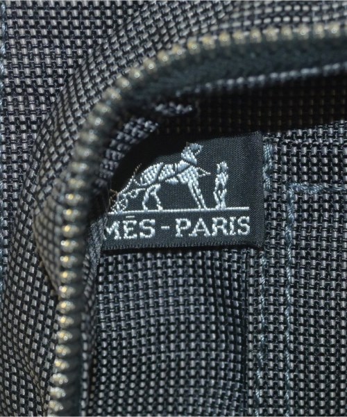 HERMES（エルメス）トートバッグ グレー サイズ:MM レディース/2200612287273