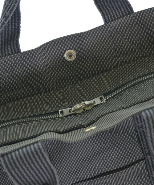 HERMES（エルメス）トートバッグ グレー サイズ:MM レディース/2200612287273